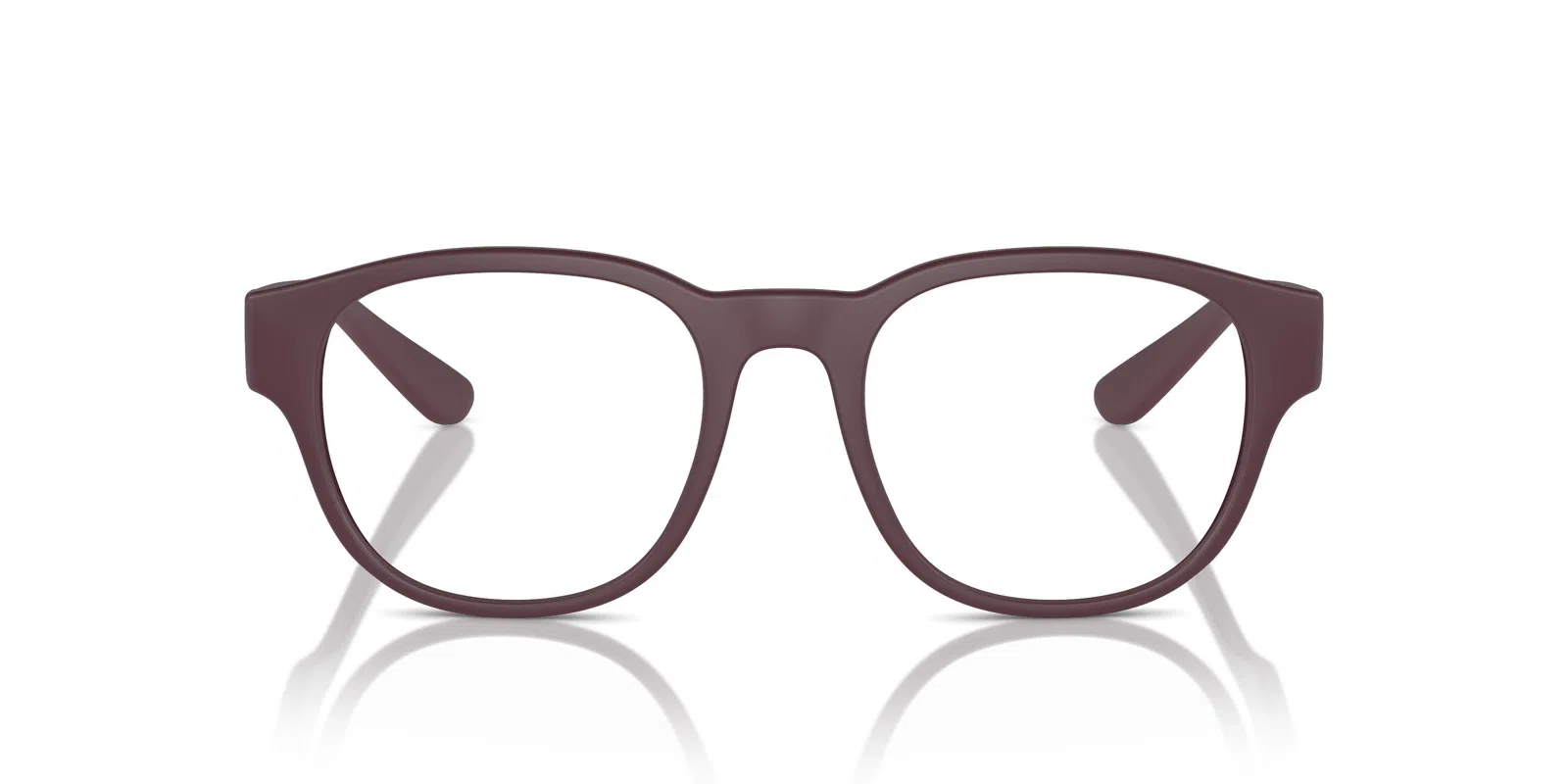 Armani Exchange 3110 Eyeglasses - view 11